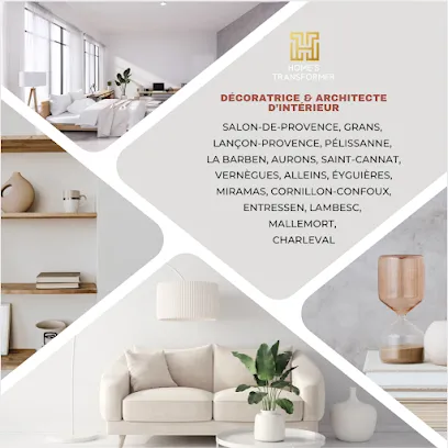 Image de HOME'S TRANSFORMER - ARCHITECTE ET DECORATRICE D'INTERIEUR EN PROVENCE- FENG SHUI