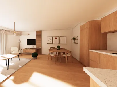 Image de HORA architecte d'intérieur