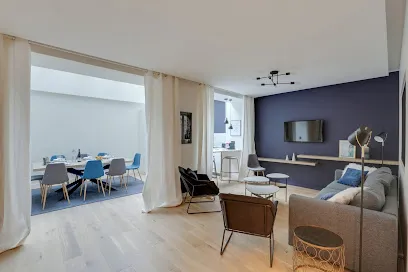 Image de ID55 Architecte d'intérieur Paris / Rénovation/ Travaux tout corps d'état