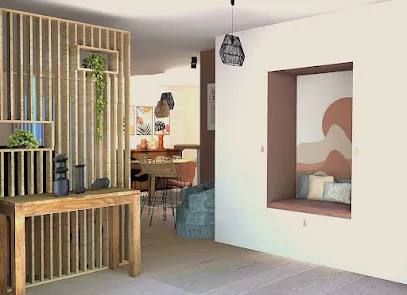 Image de In Extenso Déco - Décoration & Design d'intérieur