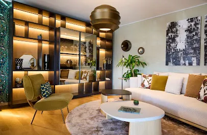 Image de Janam SA | aménagement d'intérieur