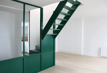 Image de Jeanne Berré - Maître d'œuvre & architecte d'intérieur