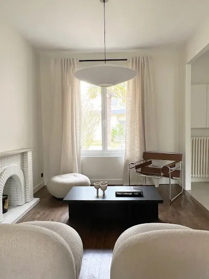 Image de Julia Bazire|Architecte d'intérieur Caen