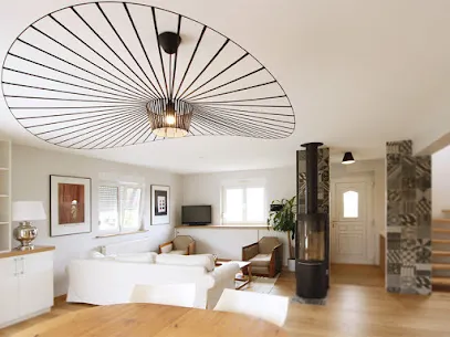 Image de Julie Chabassier Architecte d'intérieur CFAI