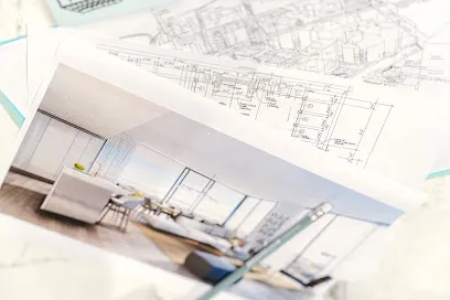 Image de Juliette Darras - Jd Archi Design - Architecte d'Intérieur