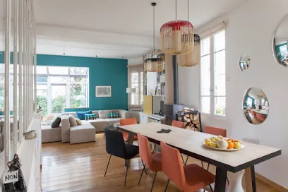 Image de Karacol - Architecte d'intérieur Paris Île-de-France | Décorateur intérieur Paris