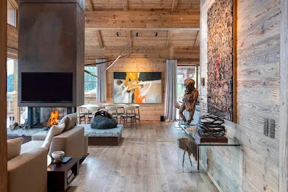 Image de Karine Briot - Architecte d'intérieur