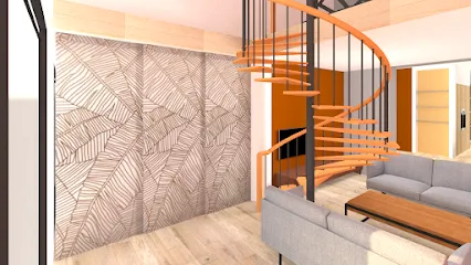 Image de KOV Design - Manon KOVACS Architecte d'intérieur, Décoration