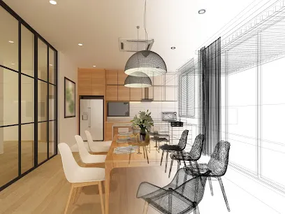Image de L'Atelier des Cogiteurs Architecture et design d'intérieur