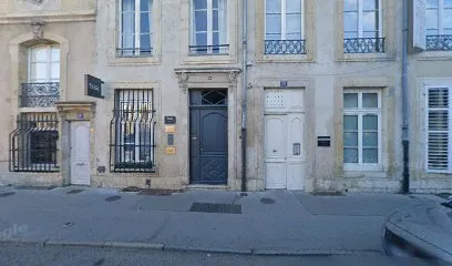 Image de L'HUILLIER ISABELLE