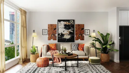 Image de Lily Création Home Design - Architecte d'intérieur