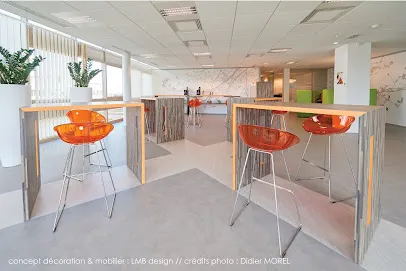Image de LMB Design
