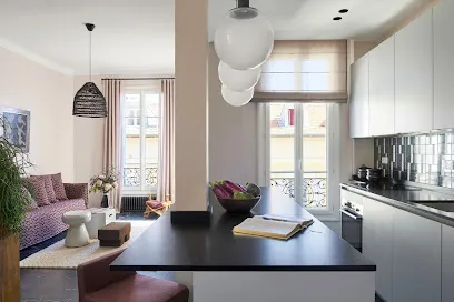 Image de Luxoria Interiors Côte d'Azur