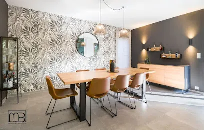 Image de Madame B - Architecture d'intérieur, aménagement et décoration en Provence (membre UFDI)