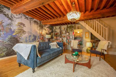 Image de Maison Courty