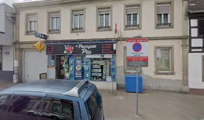 Image de Maison L