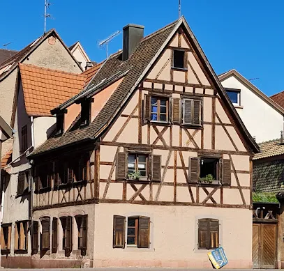 Image de Maître d'oeuvre Ingénieur en bâtiment Sélestat création