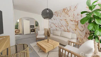 Image de Manon Gaillard Architecte d'Intérieur