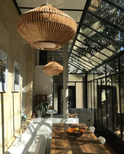 Image de Margot Chayot Architecte d'intérieur | AUTOMNE DESIGN