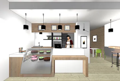 Image de Marie-Céline BAUDE Architecte HMONP