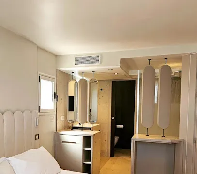 Image de Massoni Architecture d'intérieur
