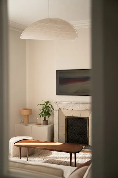 Image de Mathilde Cardonnel | Design d'intérieur