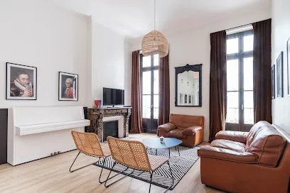 Image de MH INTERIOR - Nadine Durand | Architecte d’intérieur Bordeaux