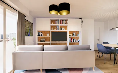 Image de Mimi's Home Design | Noémie Tula | Décoratrice d'interieur | Ufdi 92