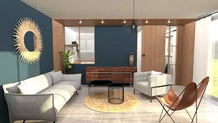 Image de MOD3DECO Décoration d'intérieurs en ligne en 3D