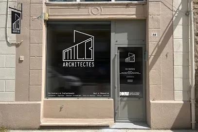 Image de MTLB Architectes