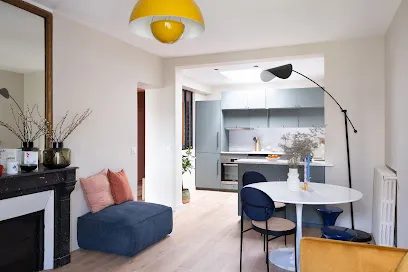 Image de NDB Design - Architecture & décoration d'intérieur en activité depuis 15 ans