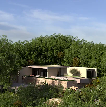 Image de Nicolas Rodriguez Architecte