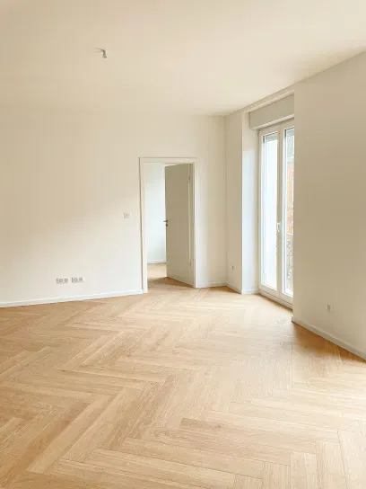 Image de Niméa · Rénovation intérieure Mulhouse