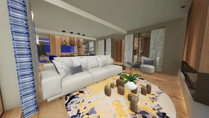 Image de Nitescence // Architecture d'intérieur éclairée