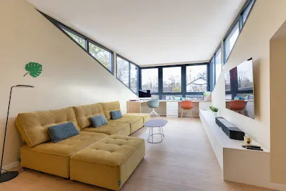 Image de Nomade · Architecture d'intérieur & maîtrise d'œuvre