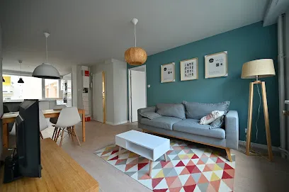 Image de Notes de Styles - Agence Architecte d'intérieur Essonne