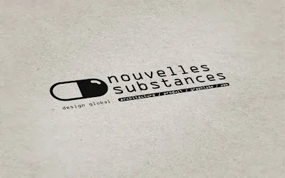 Image de Nouvelles Substances