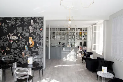 Image de Nuance d'Intérieur
