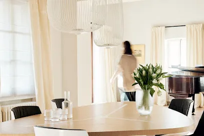 Image de Nuances-Architecture d'interieur SA