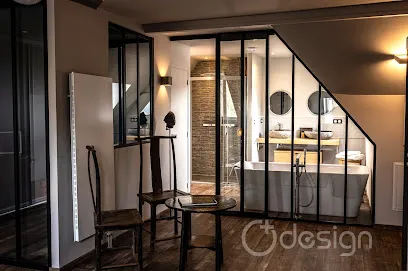 Image de O+ design