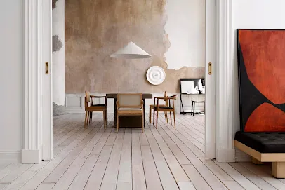 Image de Ode Architecte d'Intérieur