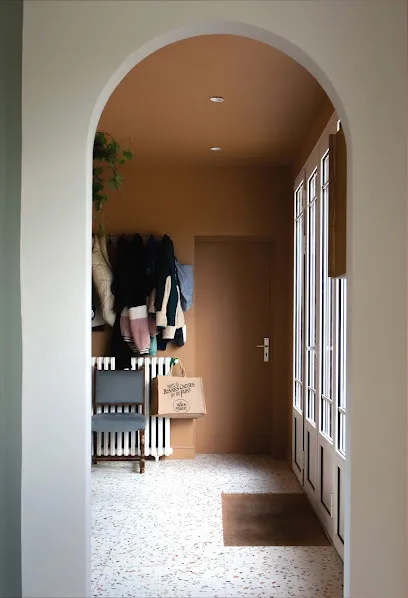 Image de Olivier Jourdain Architecte d'intérieur