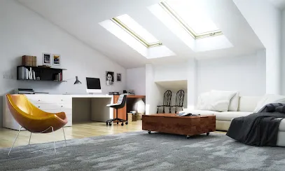 Image de Paris Architecte d'Intérieur Sébastien Halimi