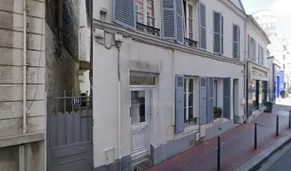 Image de Petit Toit