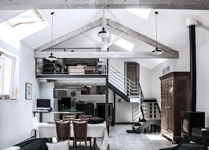 Image de Planet Studio - Architecture