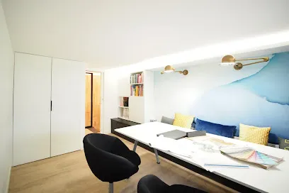 Image de POINT ZERO ARCHITECTURE