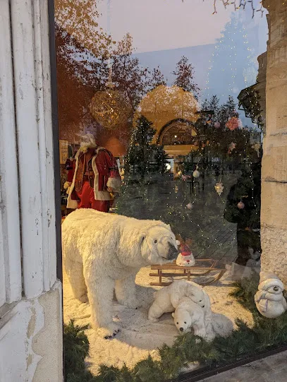 Image de Pourquoi Pas...