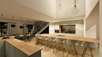 Image de Quentin Moreau - Architecte d'Intérieur, Designer