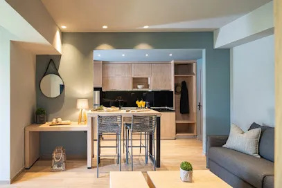 Image de RefR Lyon Ouest - Avec vous, de la conception à la Rénovation - Entreprise Rénovation, Maitre d'Œuvre