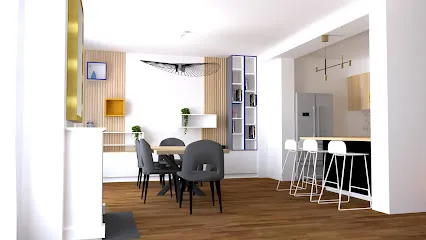 Image de SCENERI Design d'intérieur - Agence de décoration et d'architecture d'intérieur